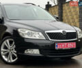 Чорний Шкода Октавія, об'ємом двигуна 1.8 л та пробігом 178 тис. км за 7999 $, фото 13 на Automoto.ua