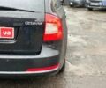 Чорний Шкода Октавія, об'ємом двигуна 2 л та пробігом 240 тис. км за 9590 $, фото 11 на Automoto.ua