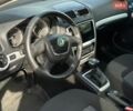 Чорний Шкода Октавія, об'ємом двигуна 1.8 л та пробігом 288 тис. км за 6800 $, фото 30 на Automoto.ua
