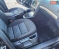 Черный Шкода Октавия, объемом двигателя 2 л и пробегом 178 тыс. км за 10250 $, фото 34 на Automoto.ua
