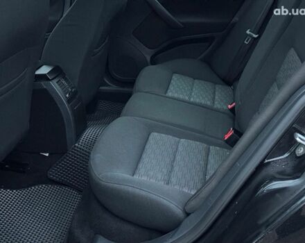 Черный Шкода Октавия, объемом двигателя 1.6 л и пробегом 237 тыс. км за 8190 $, фото 14 на Automoto.ua