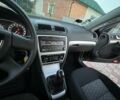 Черный Шкода Октавия, объемом двигателя 1.8 л и пробегом 230 тыс. км за 7700 $, фото 7 на Automoto.ua