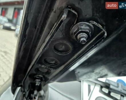 Чорний Шкода Октавія, об'ємом двигуна 1.8 л та пробігом 212 тис. км за 7100 $, фото 71 на Automoto.ua