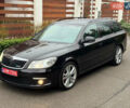 Чорний Шкода Октавія, об'ємом двигуна 1.98 л та пробігом 217 тис. км за 9500 $, фото 4 на Automoto.ua