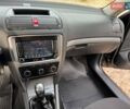 Шкода Октавия 2011 в Полтаве на Automoto.ua Черный Шкода Октавия, объемом двигателя 1.6 л и пробегом 220 тыс. км за 7600 $, фото 52 на Automoto.ua