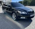 Чорний Шкода Октавія, об'ємом двигуна 1.6 л та пробігом 298 тис. км за 7999 $, фото 1 на Automoto.ua