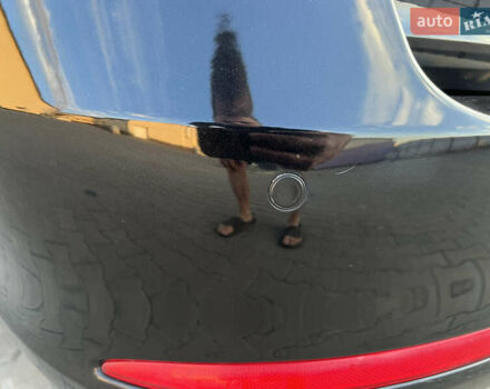 Черный Шкода Октавия, объемом двигателя 2 л и пробегом 270 тыс. км за 9800 $, фото 11 на Automoto.ua