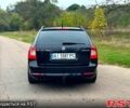 Черный Шкода Октавия, объемом двигателя 1.8 л и пробегом 216 тыс. км за 8300 $, фото 10 на Automoto.ua