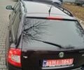 Чорний Шкода Октавія, об'ємом двигуна 1.4 л та пробігом 161 тис. км за 7000 $, фото 23 на Automoto.ua