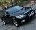Шкода Октавия 2011 в Конотопе на Automoto.ua Черный Шкода Октавия, объемом двигателя 1.8 л и пробегом 197 тыс. км за 8600 $, фото 13 на Automoto.ua