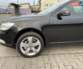 Черный Шкода Октавия, объемом двигателя 1.8 л и пробегом 154 тыс. км за 7500 $, фото 8 на Automoto.ua