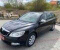 Черный Шкода Октавия, объемом двигателя 1.6 л и пробегом 243 тыс. км за 8400 $, фото 14 на Automoto.ua