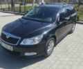 Чорний Шкода Октавія, об'ємом двигуна 1.6 л та пробігом 260 тис. км за 7500 $, фото 7 на Automoto.ua