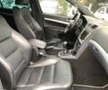Чорний Шкода Октавія, об'ємом двигуна 2 л та пробігом 240 тис. км за 9590 $, фото 24 на Automoto.ua