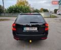 Черный Шкода Октавия, объемом двигателя 1.6 л и пробегом 350 тыс. км за 9000 $, фото 17 на Automoto.ua