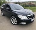 Черный Шкода Октавия, объемом двигателя 1.6 л и пробегом 354 тыс. км за 6900 $, фото 1 на Automoto.ua