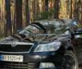 Шкода Октавия 2011 в Полтаве на Automoto.ua Черный Шкода Октавия, объемом двигателя 1.97 л и пробегом 254 тыс. км за 10500 $, фото 4 на Automoto.ua