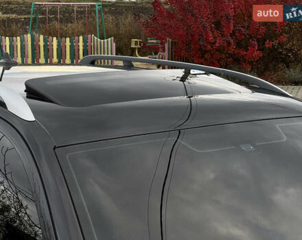 Черный Шкода Октавия, объемом двигателя 1.99 л и пробегом 211 тыс. км за 10755 $, фото 26 на Automoto.ua