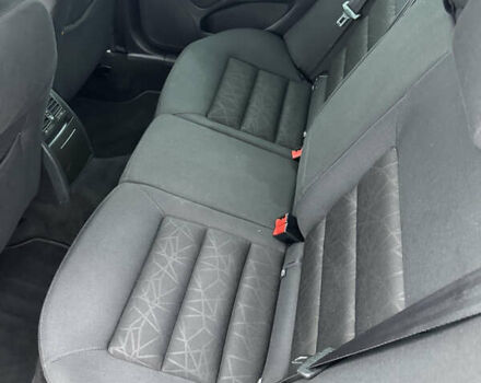 Черный Шкода Октавия, объемом двигателя 1.4 л и пробегом 260 тыс. км за 6800 $, фото 29 на Automoto.ua