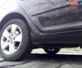 Черный Шкода Октавия, объемом двигателя 1.8 л и пробегом 278 тыс. км за 6500 $, фото 1 на Automoto.ua