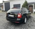 Черный Шкода Октавия, объемом двигателя 2 л и пробегом 270 тыс. км за 8300 $, фото 5 на Automoto.ua