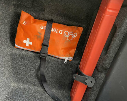 Чорний Шкода Октавія, об'ємом двигуна 1.6 л та пробігом 194 тис. км за 9399 $, фото 72 на Automoto.ua