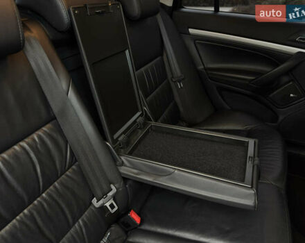 Черный Шкода Октавия, объемом двигателя 1.99 л и пробегом 211 тыс. км за 10755 $, фото 46 на Automoto.ua