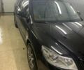 Черный Шкода Октавия, объемом двигателя 2 л и пробегом 252 тыс. км за 12000 $, фото 2 на Automoto.ua