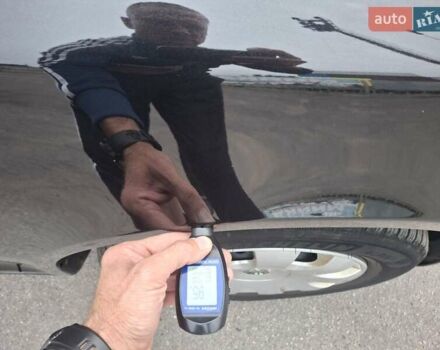 Чорний Шкода Октавія, об'ємом двигуна 1.6 л та пробігом 221 тис. км за 8600 $, фото 43 на Automoto.ua