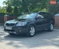 Черный Шкода Октавия, объемом двигателя 1.97 л и пробегом 304 тыс. км за 9200 $, фото 1 на Automoto.ua