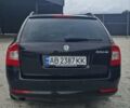 Шкода Октавия 2011 в Виннице на Automoto.ua Черный Шкода Октавия, объемом двигателя 1.6 л и пробегом 202 тыс. км за 8500 $, фото 3 на Automoto.ua