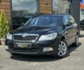 Шкода Октавія 2011 у Львові на Automoto.ua Чорний Шкода Октавія, об'ємом двигуна 1.6 л та пробігом 324 тис. км за 7999 $, фото 1 на Automoto.ua