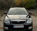Шкода Октавия 2011 в Конотопе на Automoto.ua Черный Шкода Октавия, объемом двигателя 1.8 л и пробегом 197 тыс. км за 8600 $, фото 1 на Automoto.ua