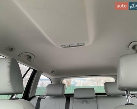 Черный Шкода Октавия, объемом двигателя 2 л и пробегом 252 тыс. км за 12000 $, фото 45 на Automoto.ua