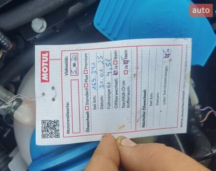 Черный Шкода Октавия, объемом двигателя 2 л и пробегом 178 тыс. км за 10250 $, фото 81 на Automoto.ua