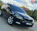 Черный Шкода Октавия, объемом двигателя 1.97 л и пробегом 360 тыс. км за 7550 $, фото 1 на Automoto.ua