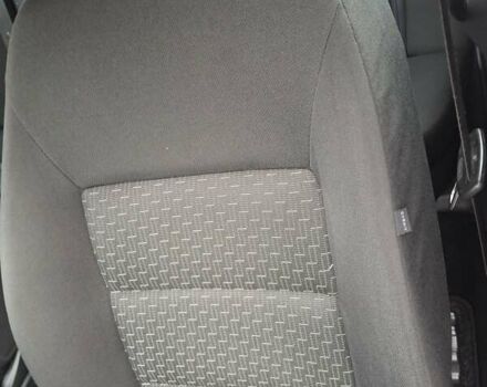 Черный Шкода Октавия, объемом двигателя 1.6 л и пробегом 221 тыс. км за 8750 $, фото 58 на Automoto.ua