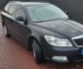 Чорний Шкода Октавія, об'ємом двигуна 1.6 л та пробігом 292 тис. км за 8800 $, фото 2 на Automoto.ua