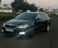Чорний Шкода Октавія, об'ємом двигуна 1.97 л та пробігом 390 тис. км за 8253 $, фото 5 на Automoto.ua