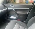 Черный Шкода Октавия, объемом двигателя 1.8 л и пробегом 183 тыс. км за 8500 $, фото 8 на Automoto.ua
