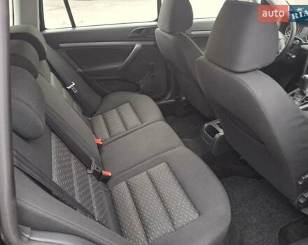 Чорний Шкода Октавія, об'ємом двигуна 1.6 л та пробігом 221 тис. км за 8600 $, фото 70 на Automoto.ua