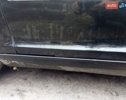 Чорний Шкода Октавія, об'ємом двигуна 1.8 л та пробігом 257 тис. км за 6999 $, фото 46 на Automoto.ua