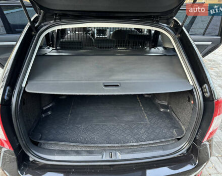 Черный Шкода Октавия, объемом двигателя 1.6 л и пробегом 243 тыс. км за 8350 $, фото 67 на Automoto.ua