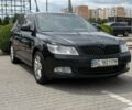 Чорний Шкода Октавія, об'ємом двигуна 1.6 л та пробігом 192 тис. км за 6500 $, фото 1 на Automoto.ua
