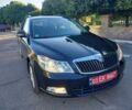 Черный Шкода Октавия, объемом двигателя 0 л и пробегом 196 тыс. км за 7178 $, фото 19 на Automoto.ua