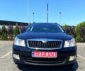 Чорний Шкода Октавія, об'ємом двигуна 1.6 л та пробігом 215 тис. км за 10200 $, фото 1 на Automoto.ua