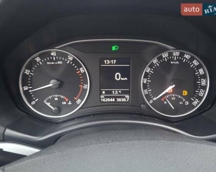 Чорний Шкода Октавія, об'ємом двигуна 1.4 л та пробігом 161 тис. км за 7000 $, фото 43 на Automoto.ua