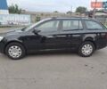 Черный Шкода Октавия, объемом двигателя 1.6 л и пробегом 221 тыс. км за 8750 $, фото 11 на Automoto.ua