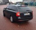 Чорний Шкода Октавія, об'ємом двигуна 1.6 л та пробігом 292 тис. км за 8800 $, фото 5 на Automoto.ua
