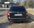 Черный Шкода Октавия, объемом двигателя 1.6 л и пробегом 391 тыс. км за 6999 $, фото 4 на Automoto.ua